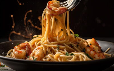 Weeknight Pasta, Sorted: How to Find a Pasta Takeaway Near Me 