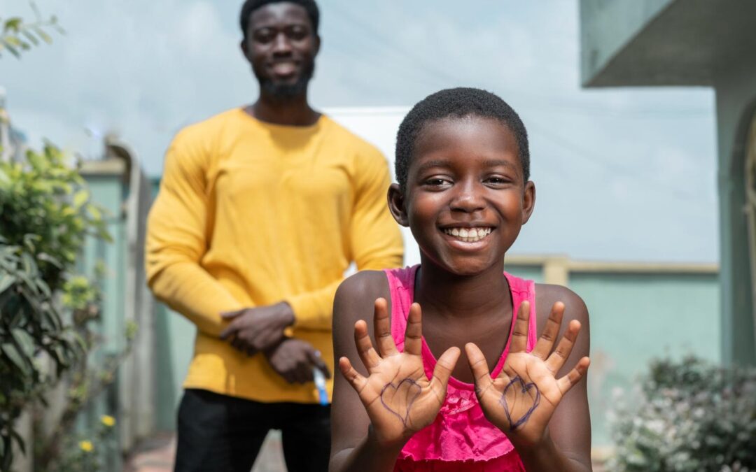 The Impact of Kenya Child Sponsorship on Education and Community Development