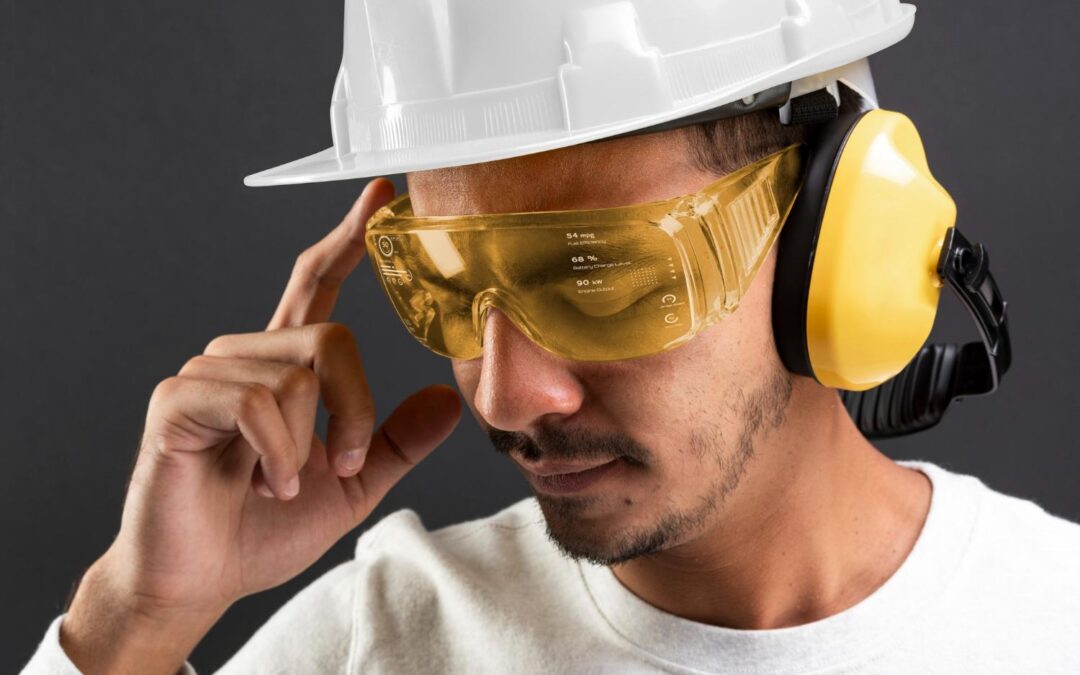 Personal protective equipment