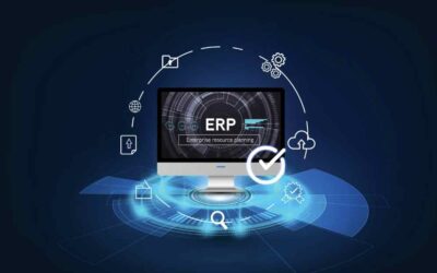 How ERP Software for Small Business Turns Operational Chaos Into Real Growth