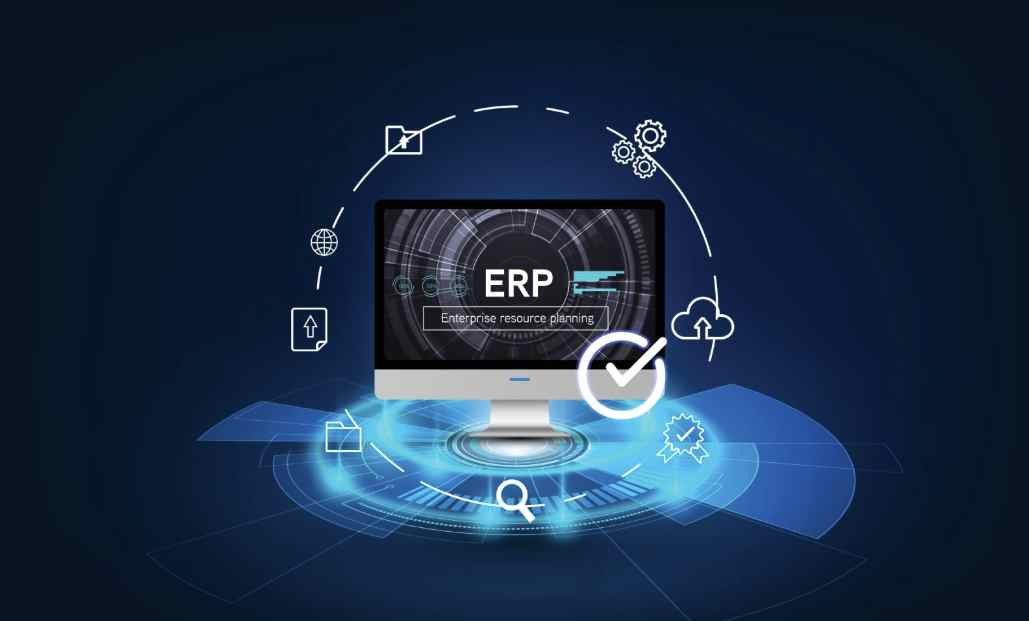 ERP software for small businesses
